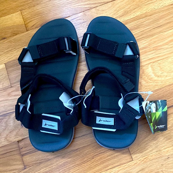 Rider Sandals - Picture 1 of 2